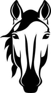 Horse Face