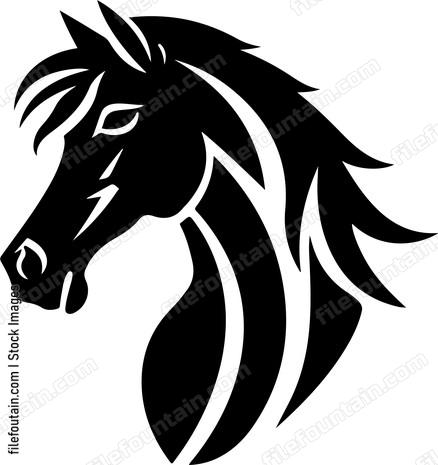 Horse Head