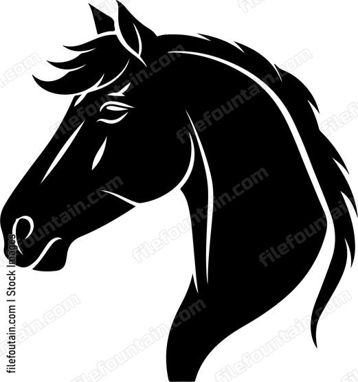 Horse Head