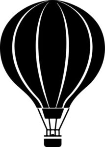 Hot Air Balloon