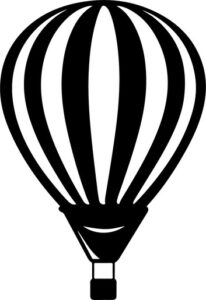 Hot Air Balloon