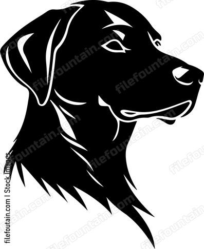 Hunting Dog