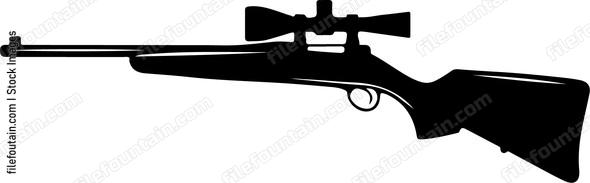 Hunting Rifle