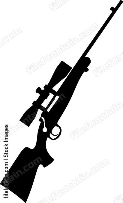 Hunting Riflepng