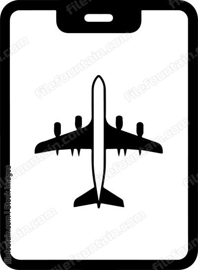 Iata Card