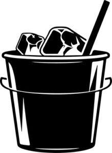 Ice Bucket
