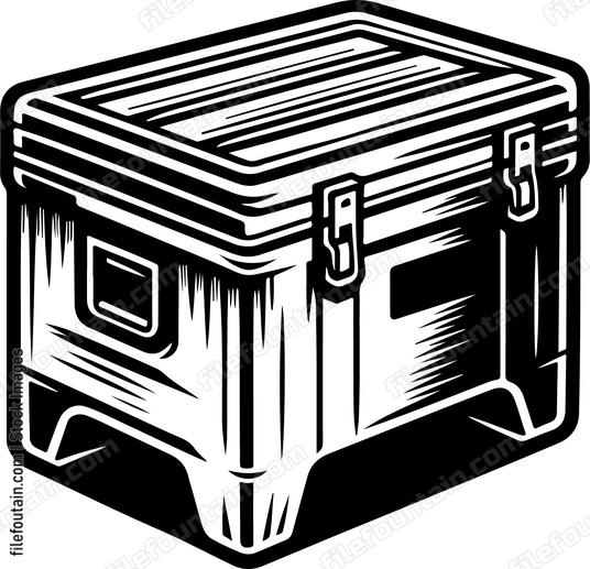 Ice Chest
