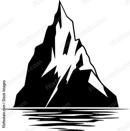 Iceberg Antarctica