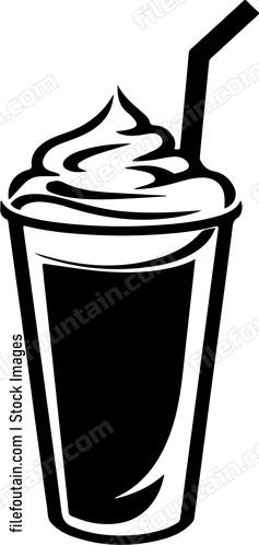Iced Coffee