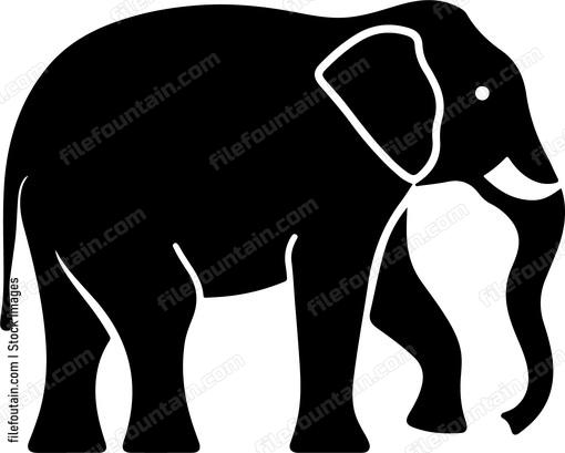 Indian Elephant