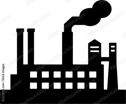 Industrial Building