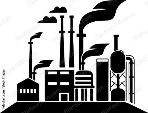 Industrial Plant