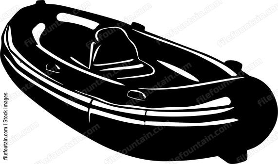 Inflatable Boat