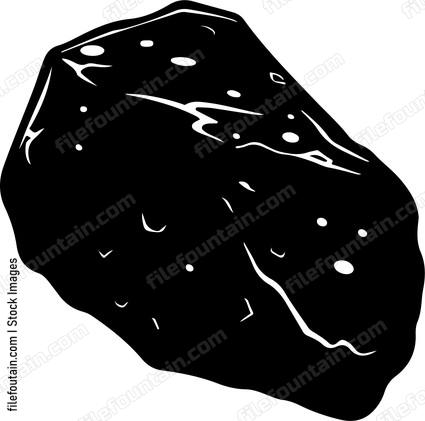 Iron Meteorite