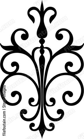 Ironwork