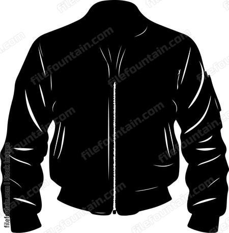 Jacket Mockup
