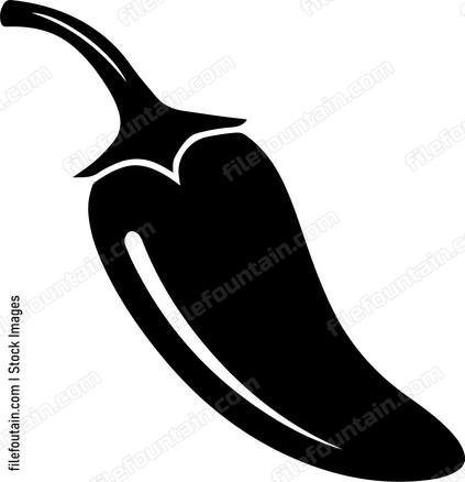 Jalapeno Pepper