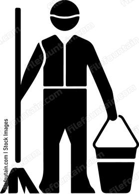Janitor