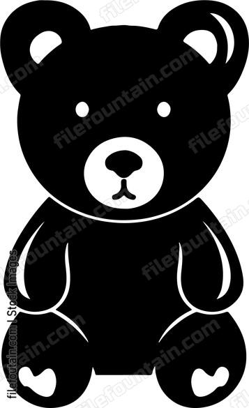 Jelly Bear