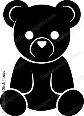 Jelly Bear