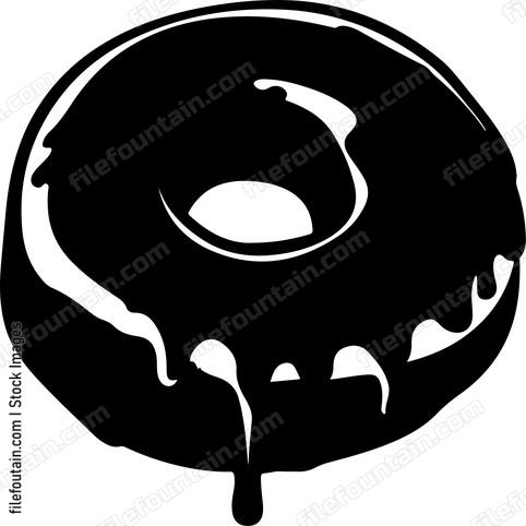 Jelly Donut