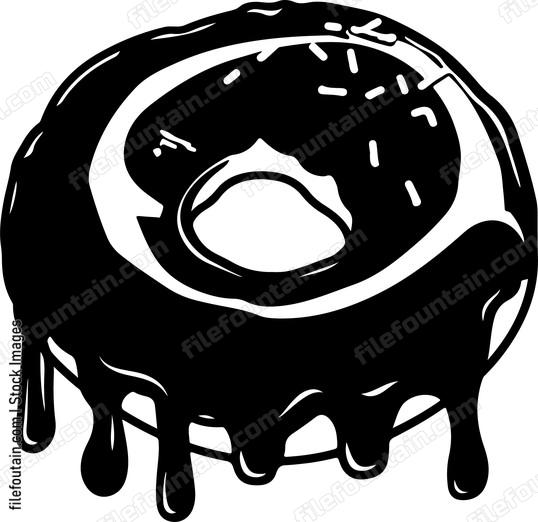 Jelly Donut