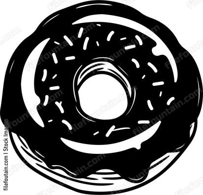 Jelly Donut