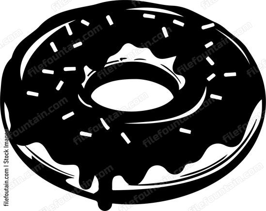 Jelly Donut
