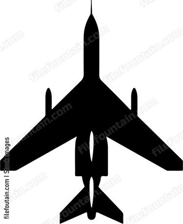 Jet Bomber