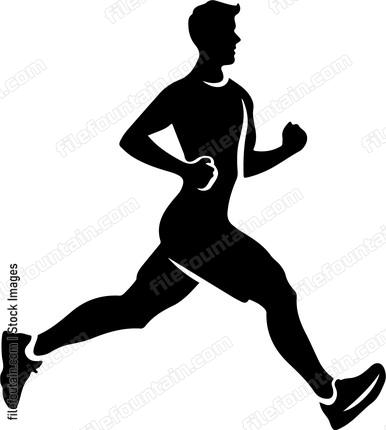 Jogging Workout Exercise