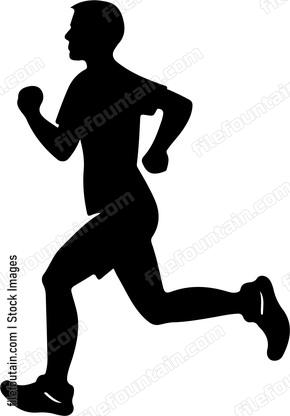 Jogging Workout Exercise