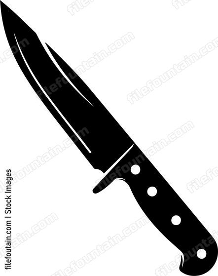 Knife