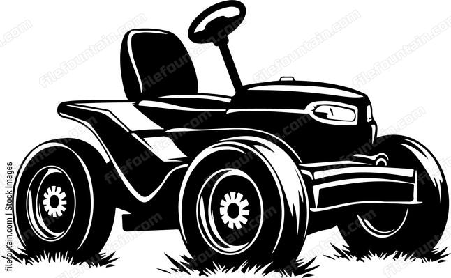Lawn Mower