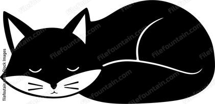 Lazy Fox