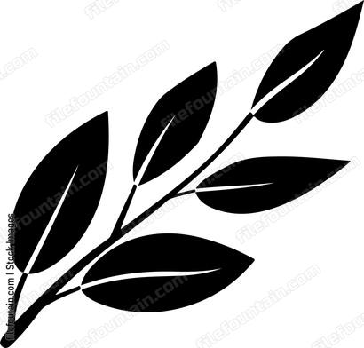 Leaf Branch