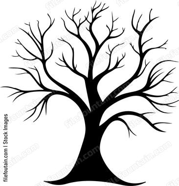 Leafless Tree