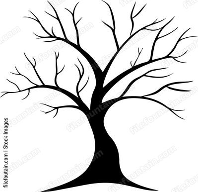 Leafless Tree