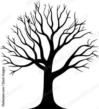 Leafless Tree