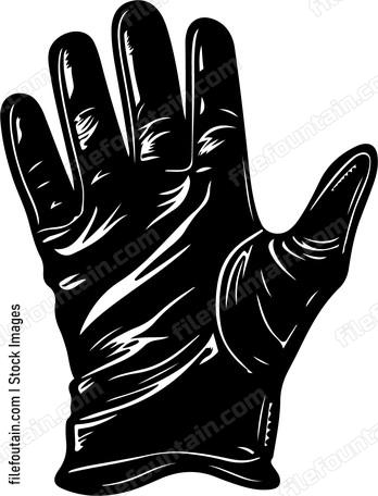 Leather Gloves
