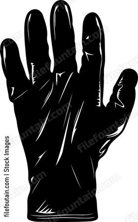 Leather Gloves