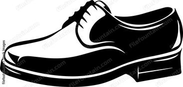 Leather Shoe