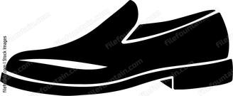Leather Shoe