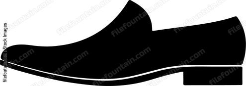 Leather Shoe