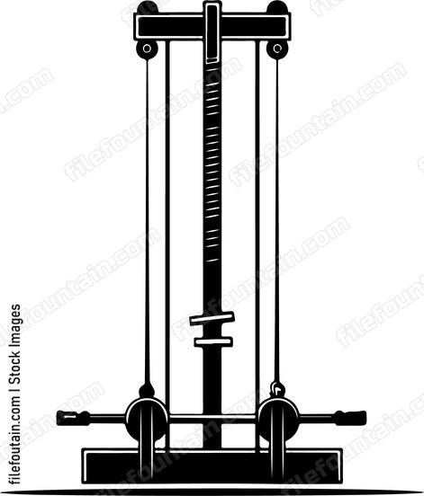 Lifting Machine