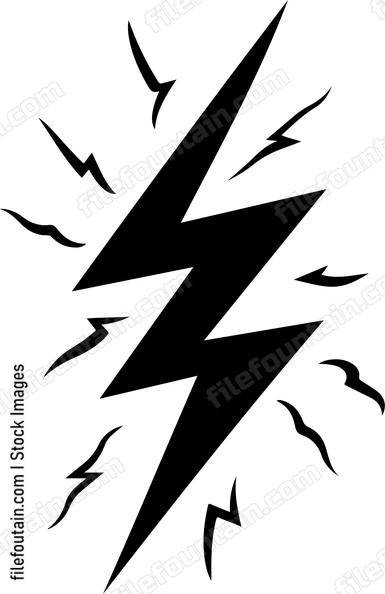 Lightning Strike