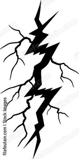 Lightning Strike