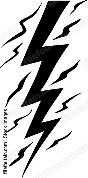 Lightning Strike