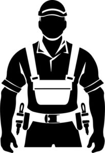 Lineman Tool Belt