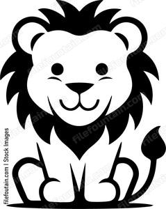 Lion Cub