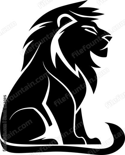 Lion Cub